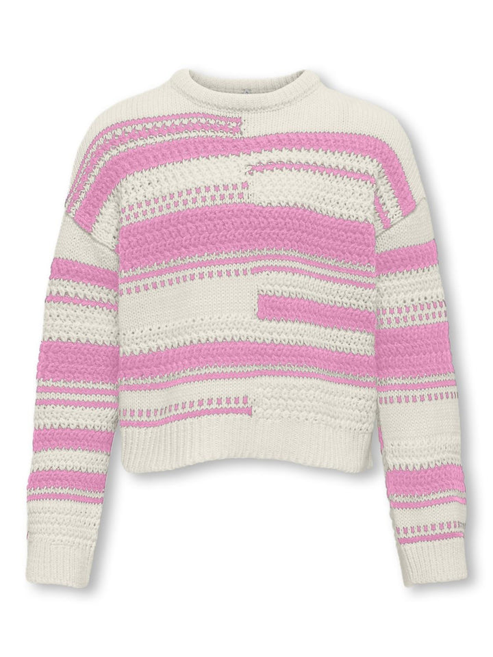 Kids trui SUTHA Tofu Bonbon Regular Fit