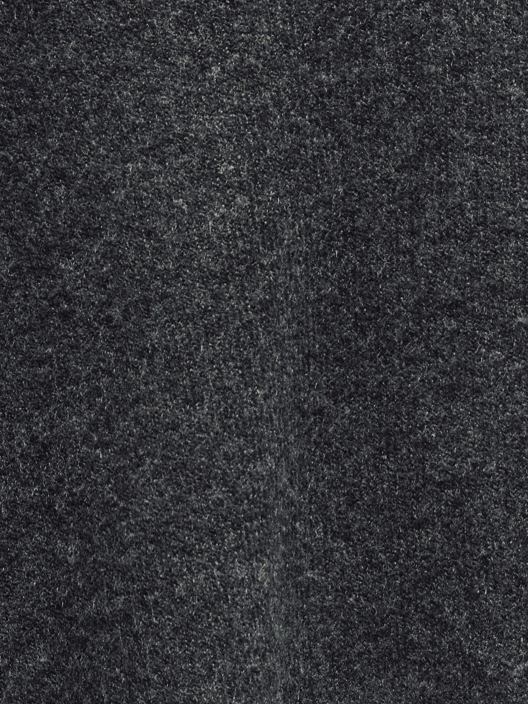 Kids trui SHELDO Dark Grey Melange Regular Fit