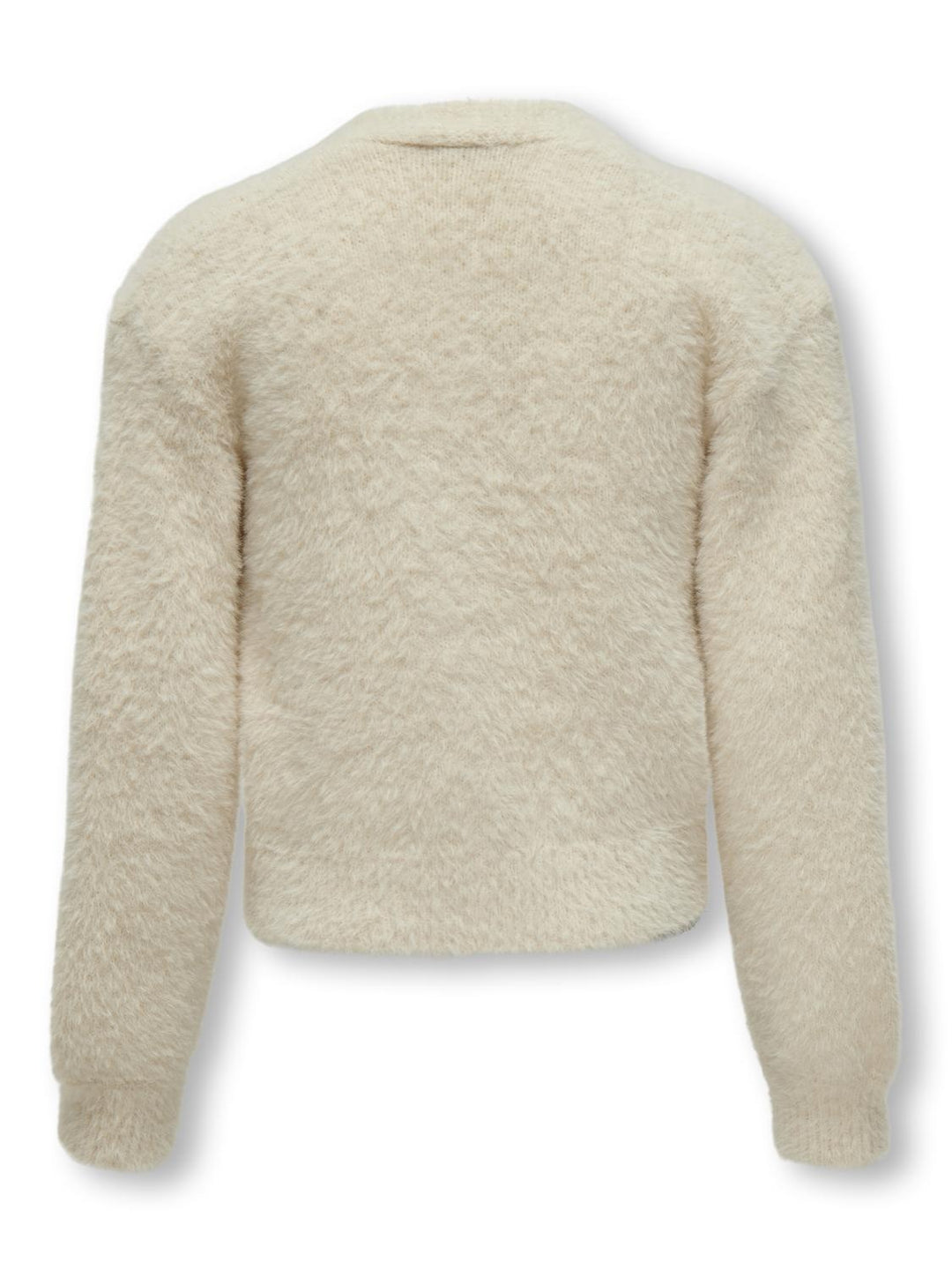 Kids vest PIUMO Whitecap Gray Regular Fit