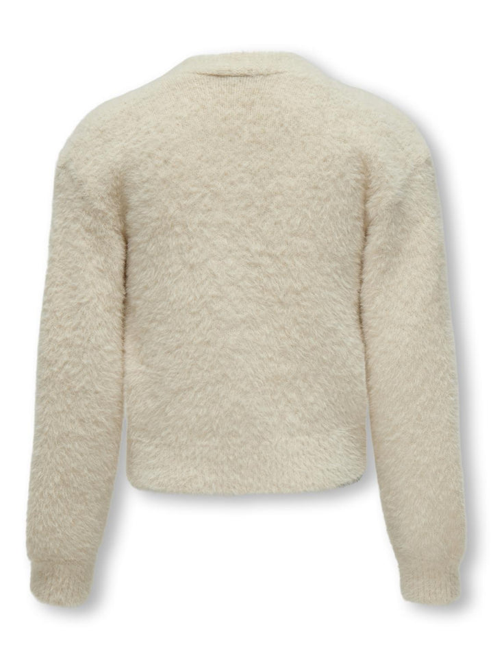 Kids vest PIUMO Whitecap Gray Regular Fit