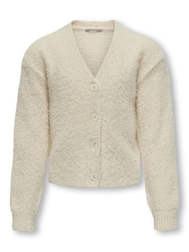 Kids vest PIUMO Whitecap Gray Regular Fit