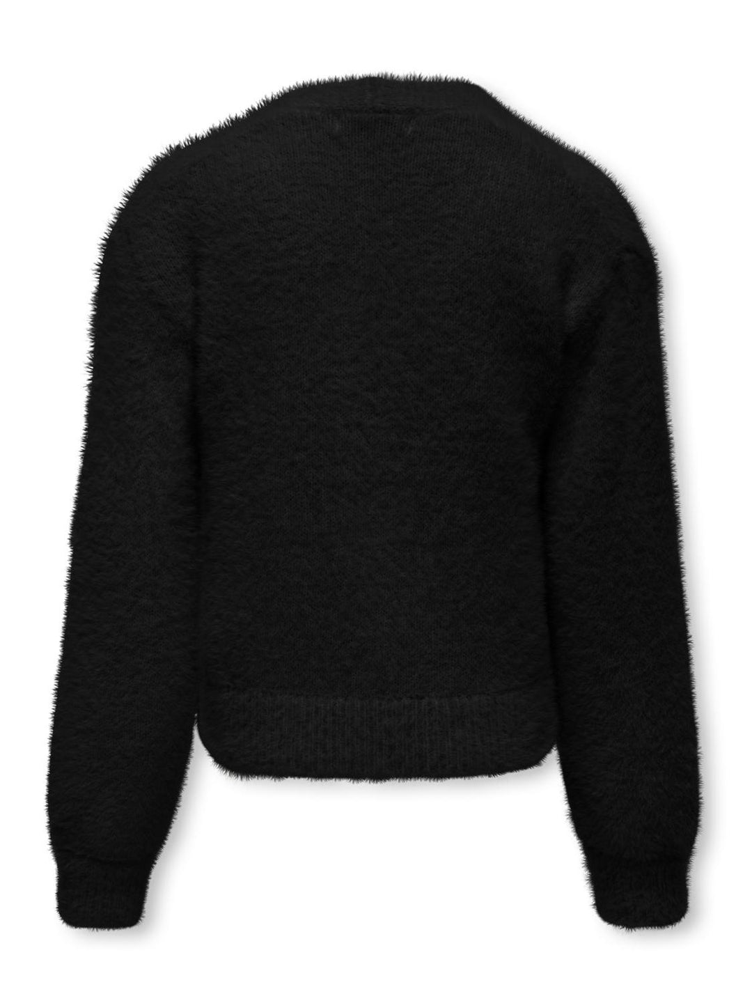 Kinderweste PIUMO Schwarz Regular Fit