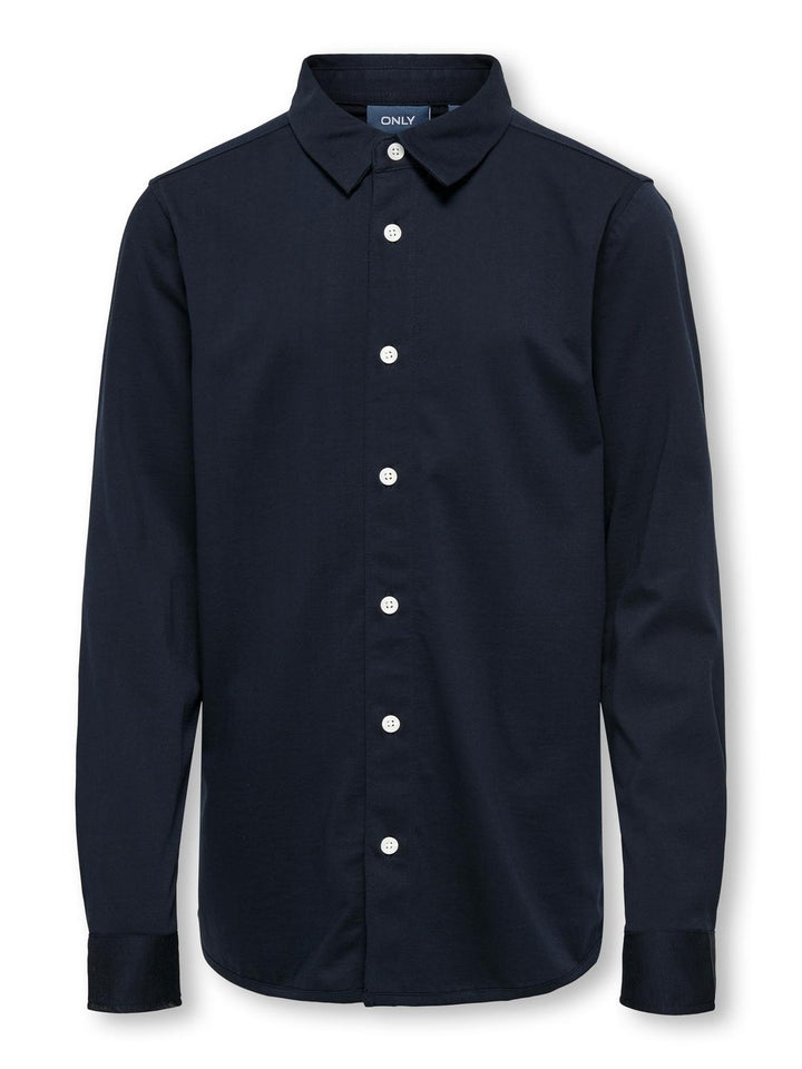 Blouse MILES Night Sky Regular Fit