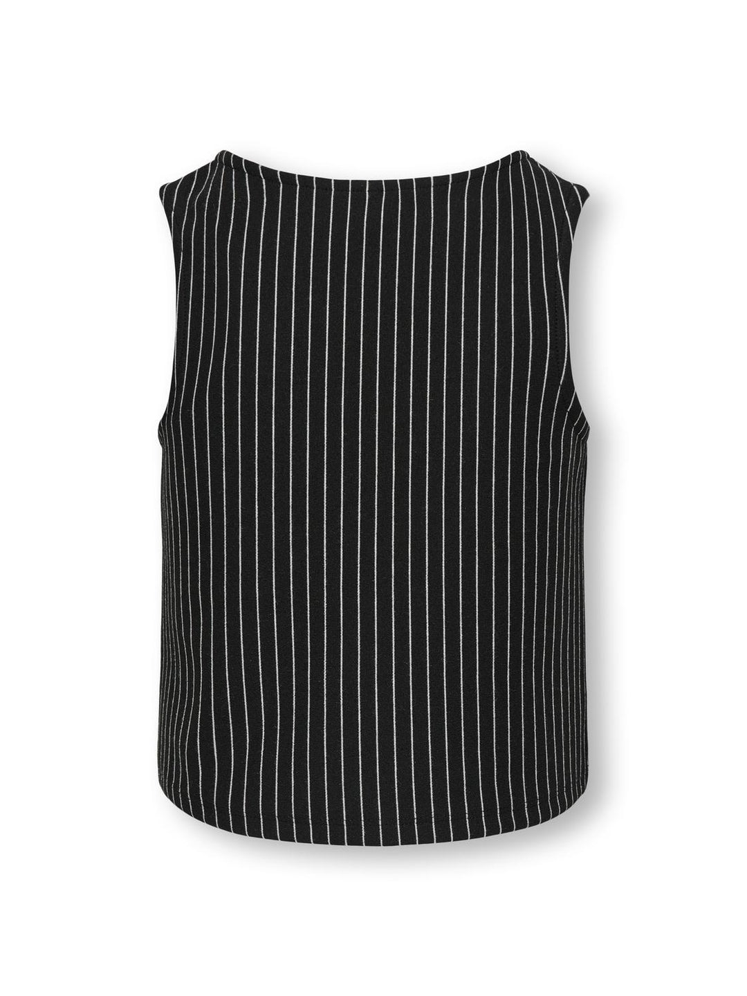 Kids gilet BLAIR Black Cloud Dancer