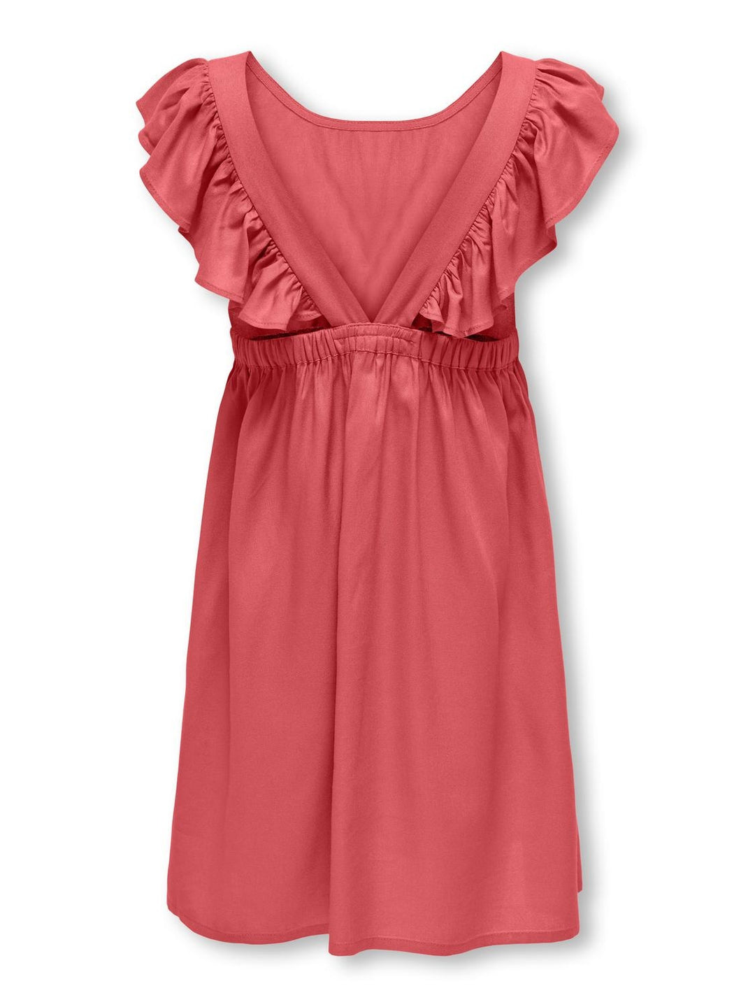 Jurk DOTTY Rose Of Sharon Volume Fit