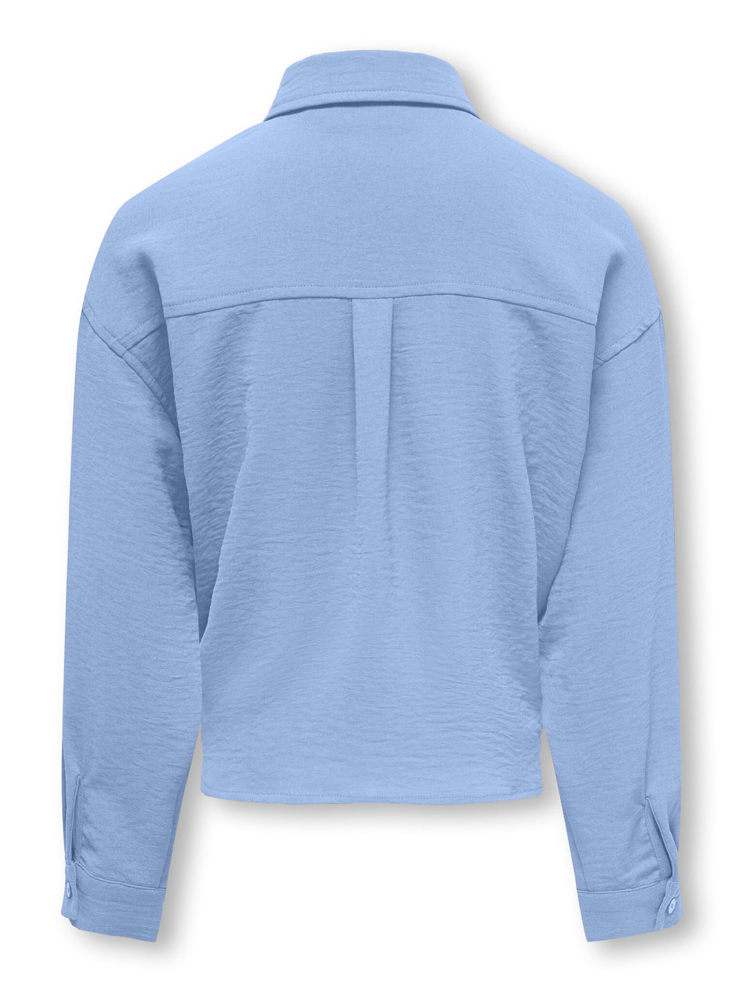 Kinderbluse METTE Open Air Regular Fit