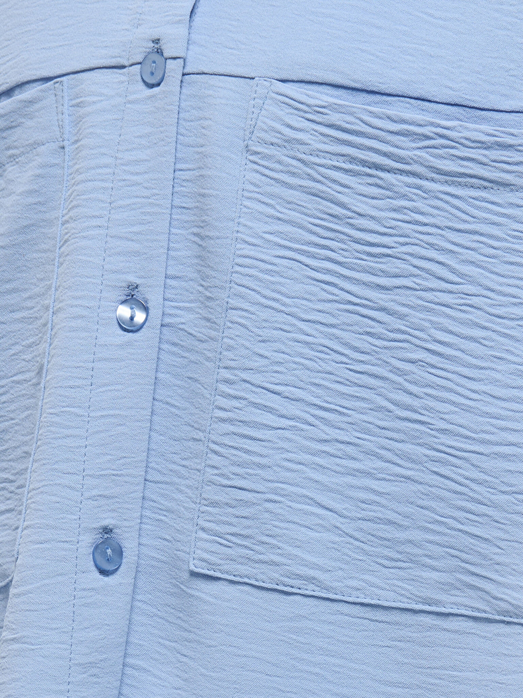 Kinderbluse METTE Open Air Regular Fit