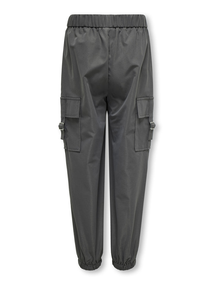 Kinder Cargo Hose LUNA Magnet Cargo Fit