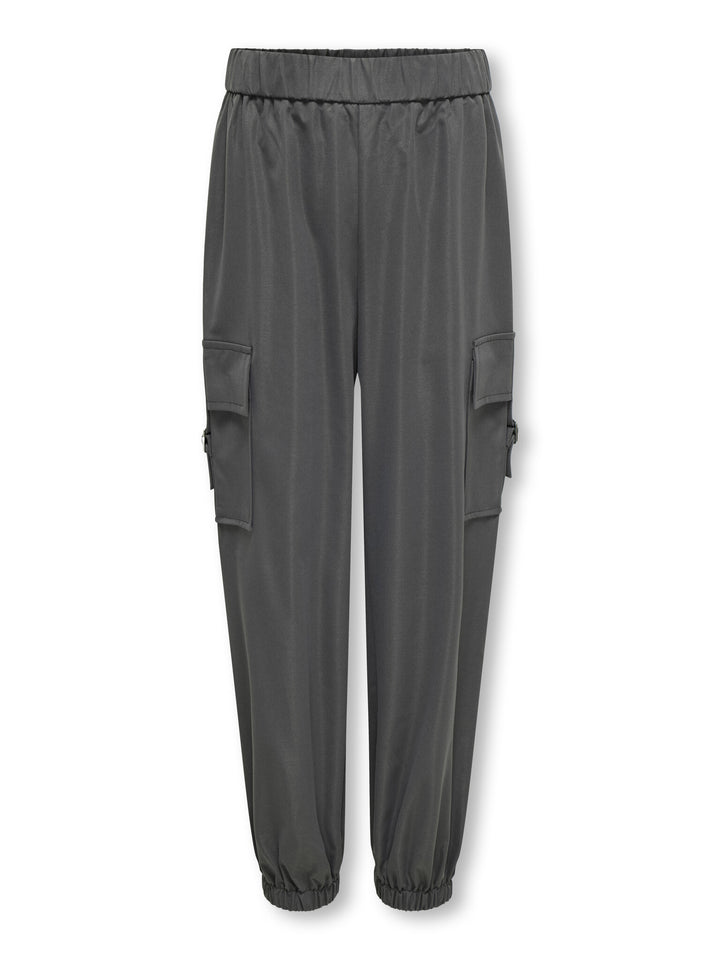 Kinder Cargo Hose LUNA Magnet Cargo Fit