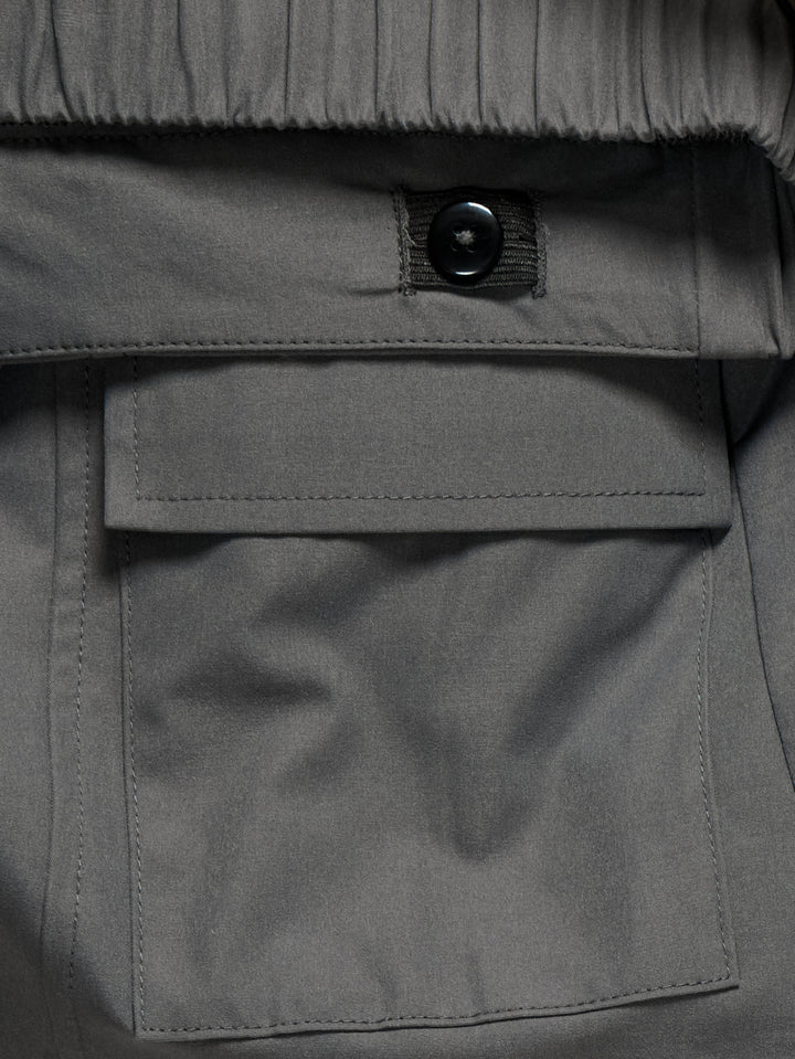 Kinderrock LUNA Magnet