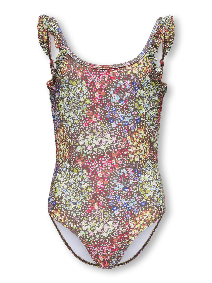 Mini badpak WAVE Chocolate Martini Summer Bloom