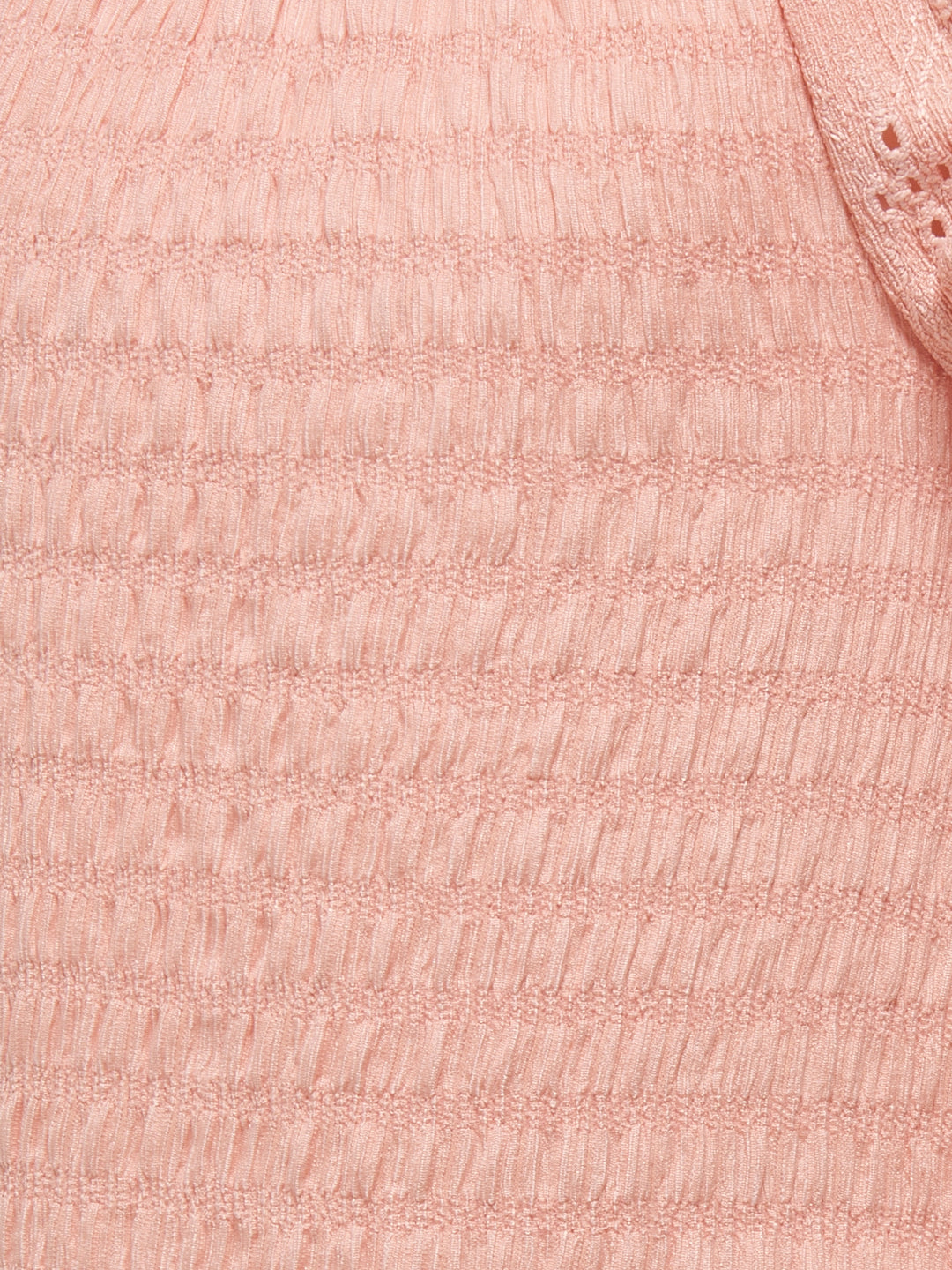 Kinderoberteil TILDA Lachs Regular Fit