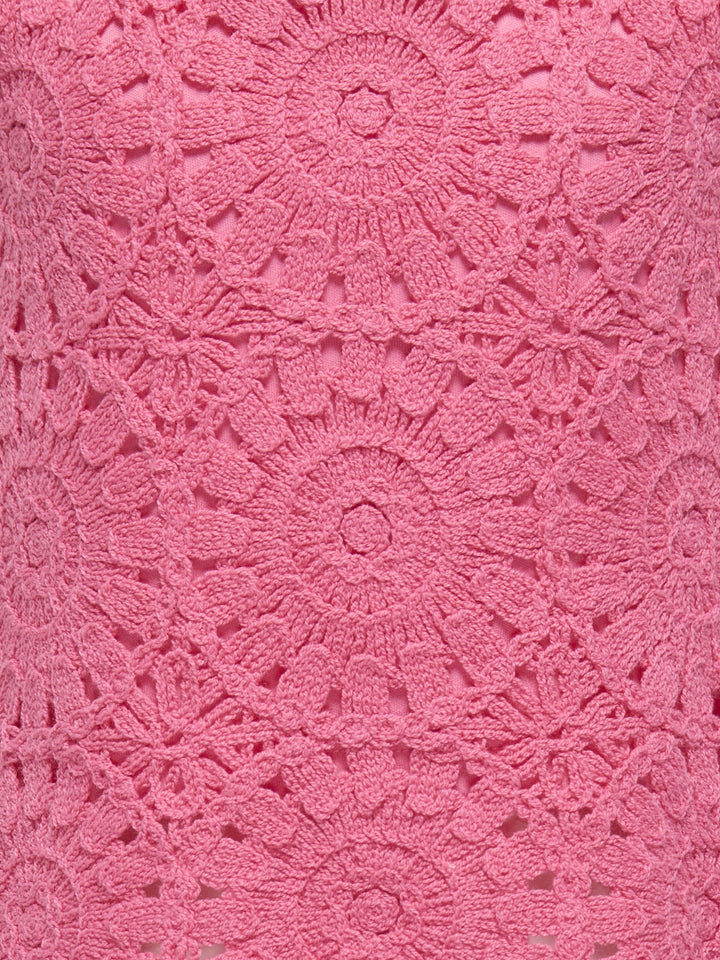 Kinderoberteil YVONNE Camellia Rose Regular Fit