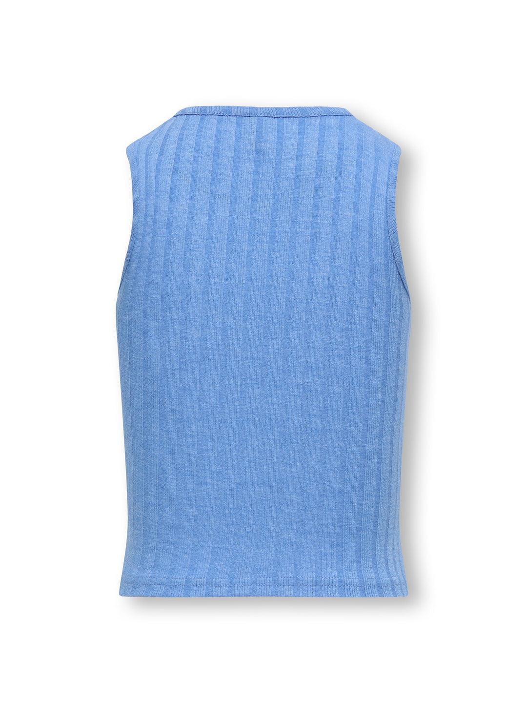 Kinderoberteil SANDY Azurblau Regular Fit