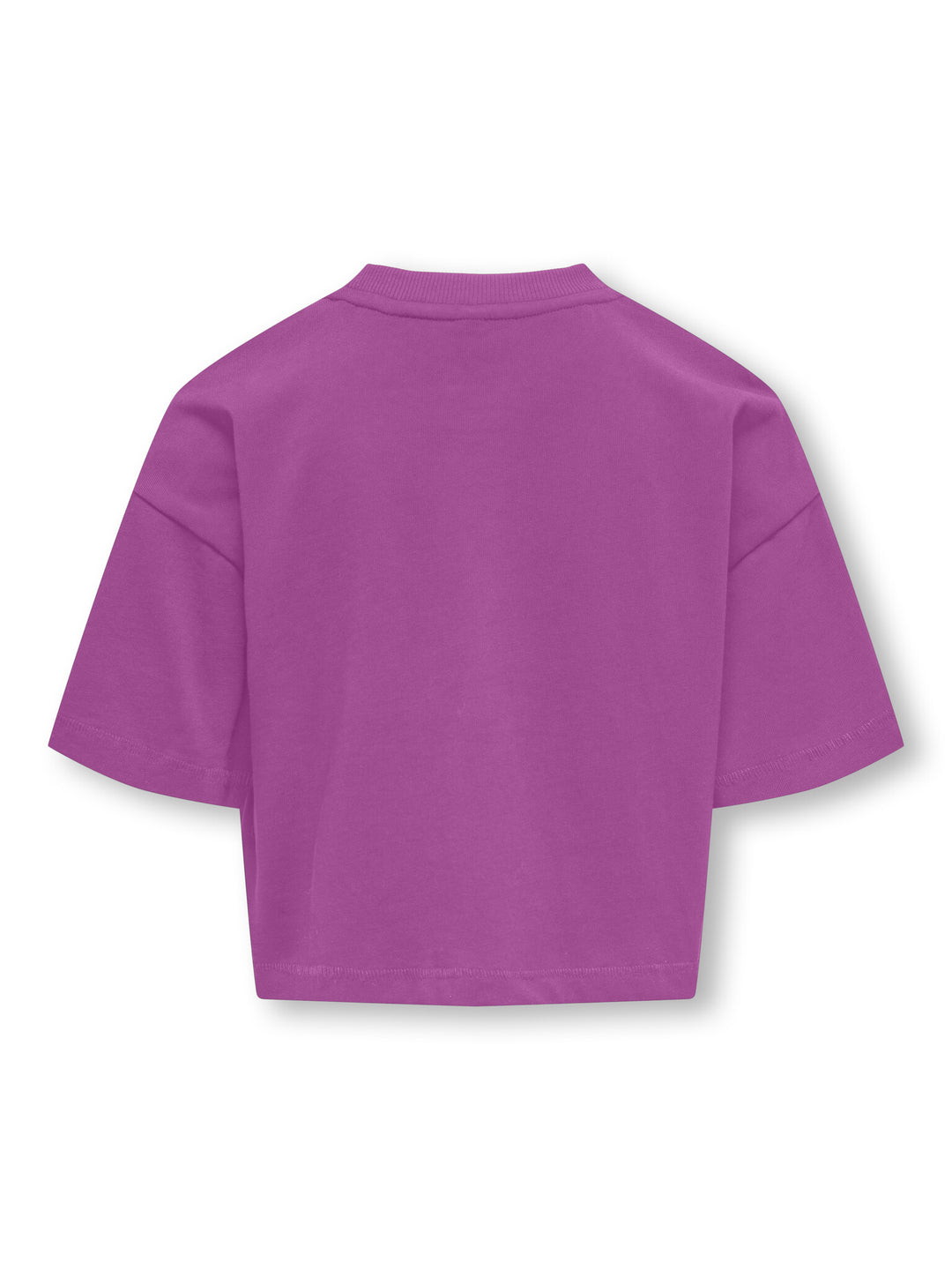 Kinder T-Shirt RIRI Cattleya Orchidee Pretend/Stone Regular Fit