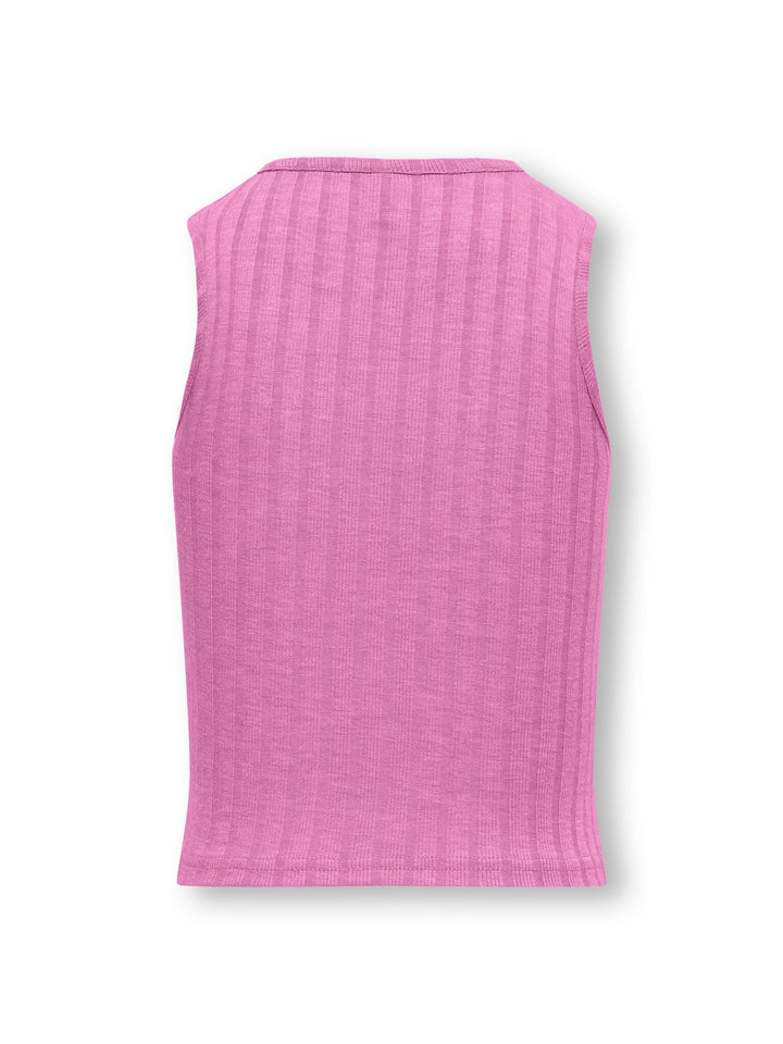 Kids top SANDY Fuchsia Pink Regular Fit