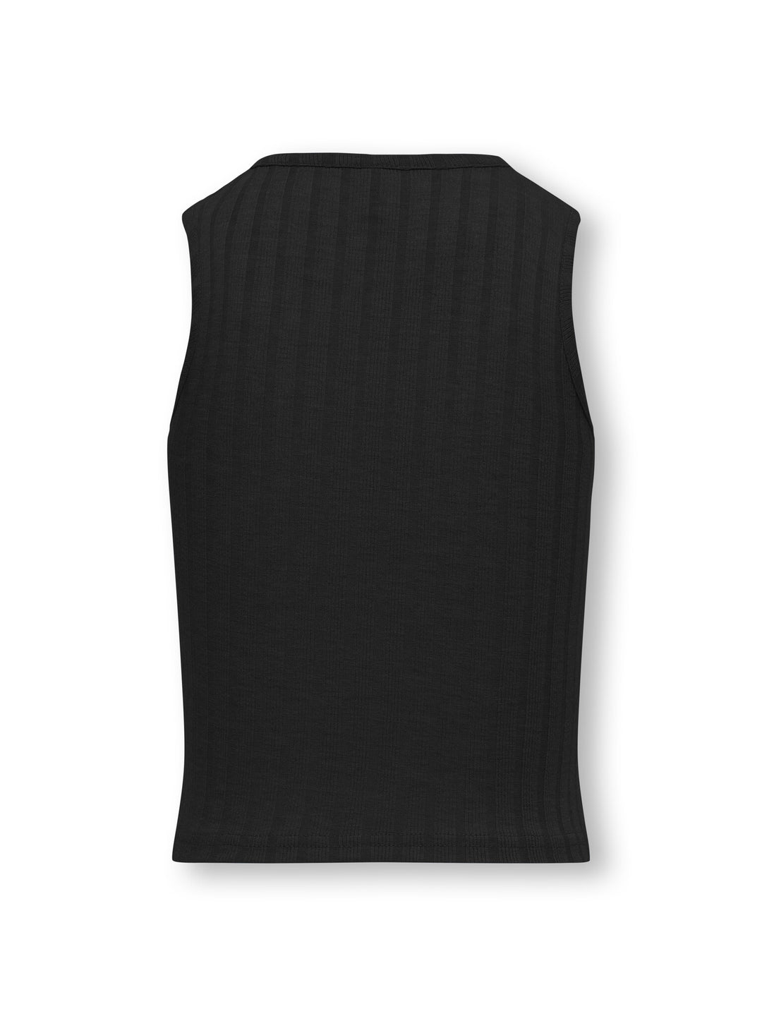 Kinderoberteil SANDY Schwarz Regular Fit