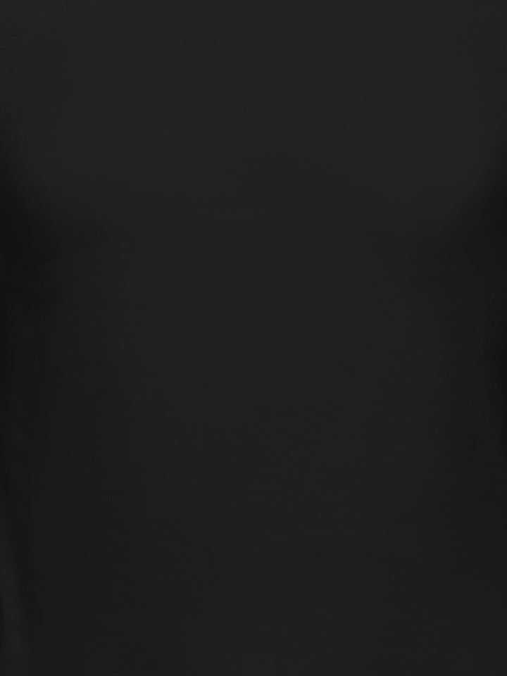 Kids T - shirt NINA Black Cloud Dancer+Print Soho Regular Fit