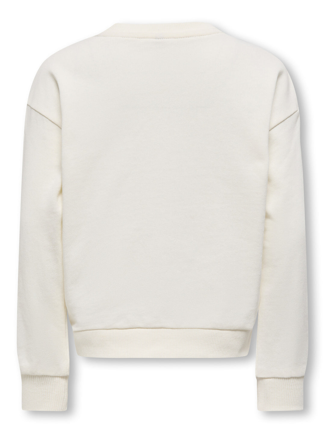 Mini Pullover ARTSY Tofu Artsy Poster Loose Fit