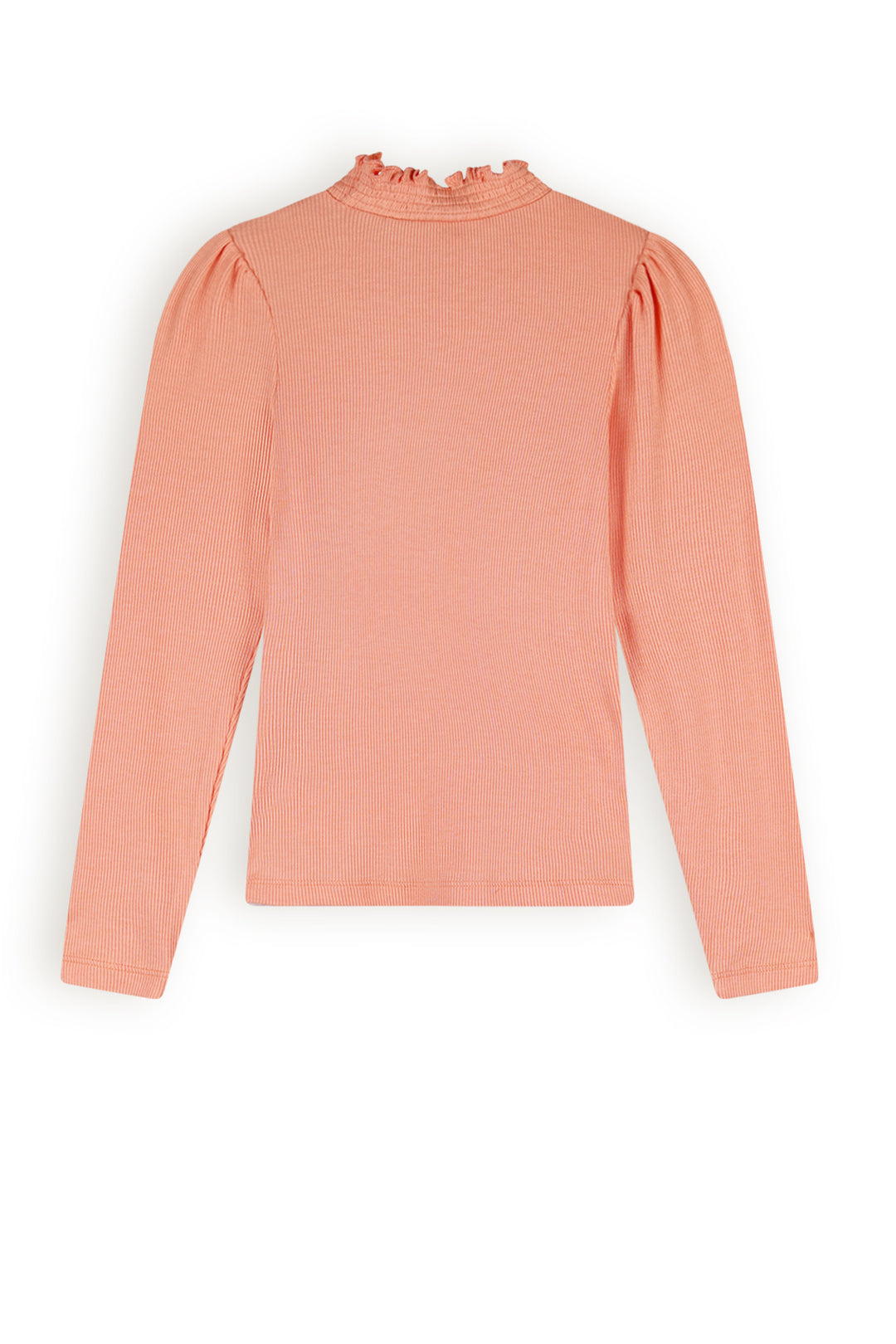 Kids longsleeve Koss rib jersey Melody Melon