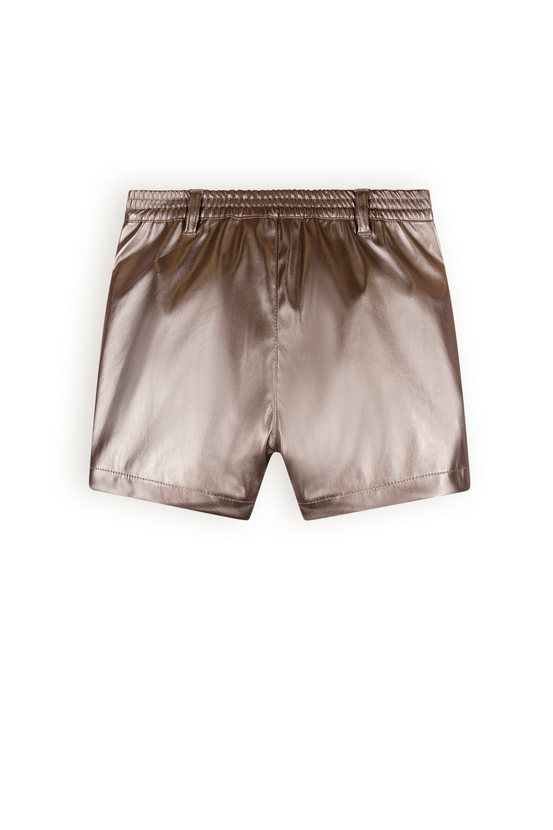 Kinderhose Simonaed Bronze Sand Blush