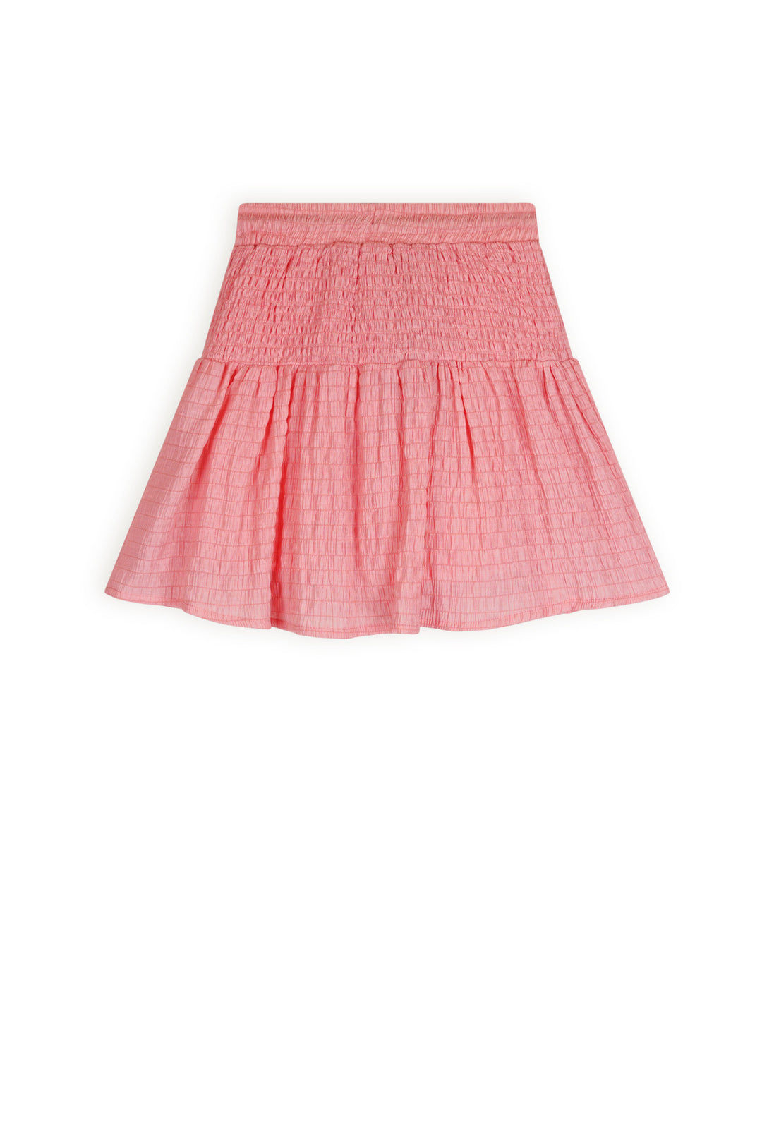 Rock Nami mit gerafftem Bund Sparkle Rose