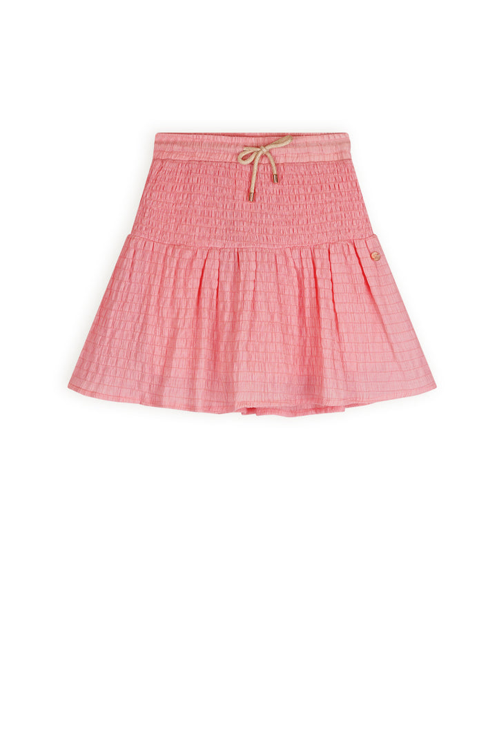 Rock Nami mit gerafftem Bund Sparkle Rose