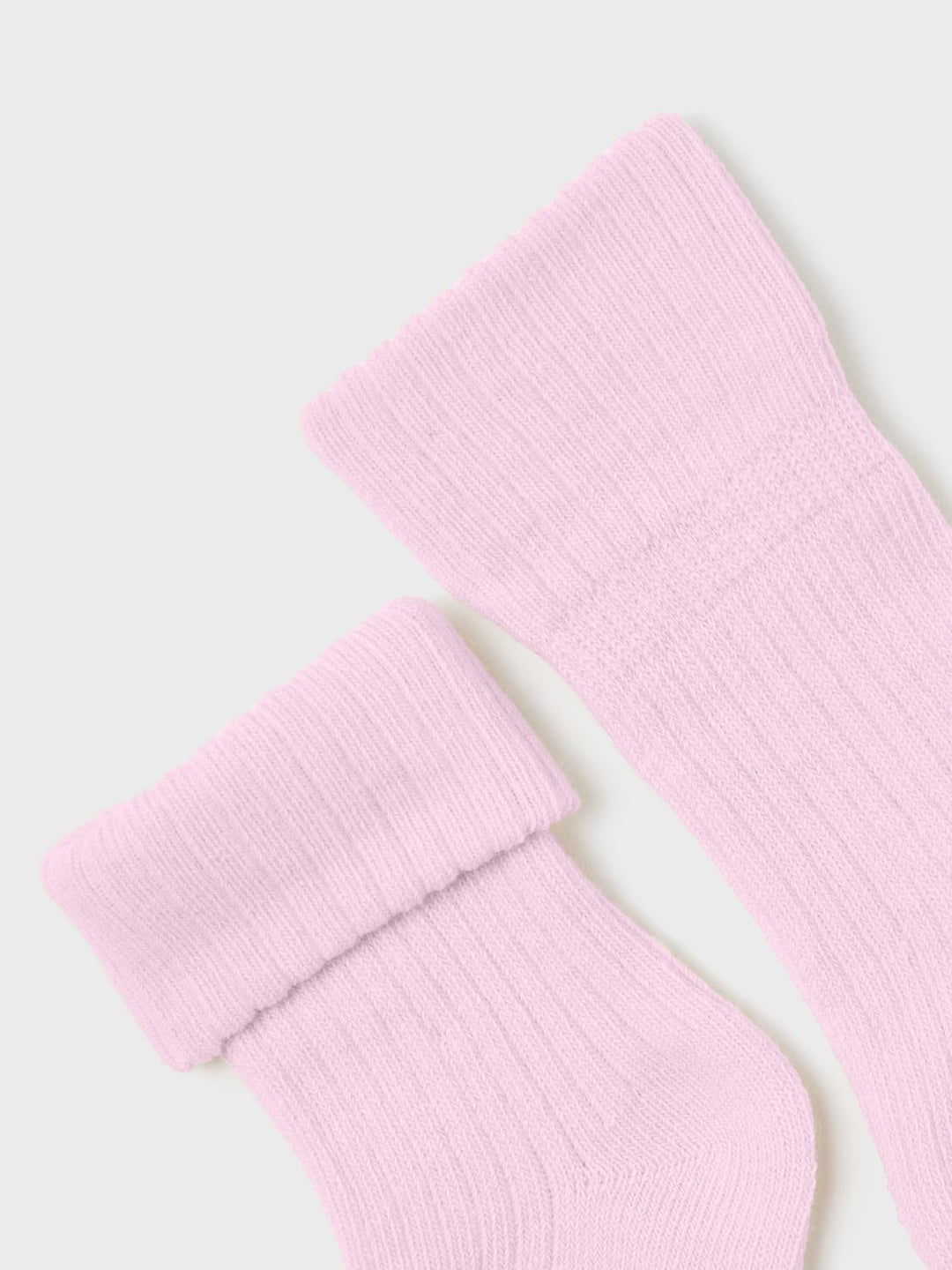 Baby sokken NOBBA Festival Bloom