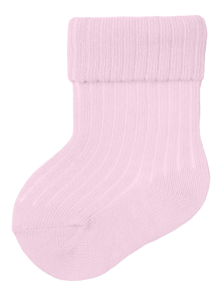 Baby sokken NOBBA Festival Bloom