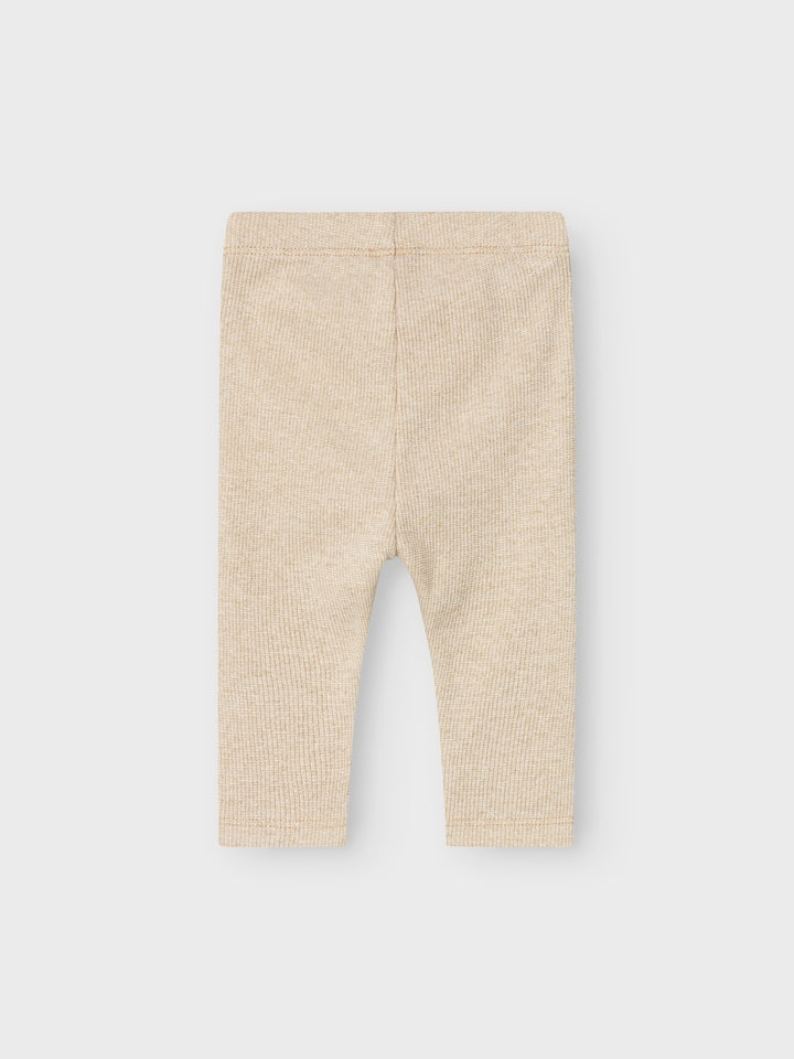 Baby legging SICLO Gilded Beige Regular Fit