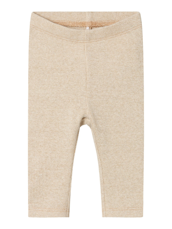 Baby legging SICLO Gilded Beige Regular Fit
