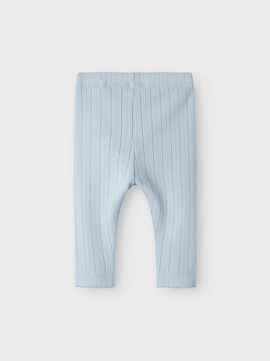 Baby legging BEGA Subdued Blue Regular Fit