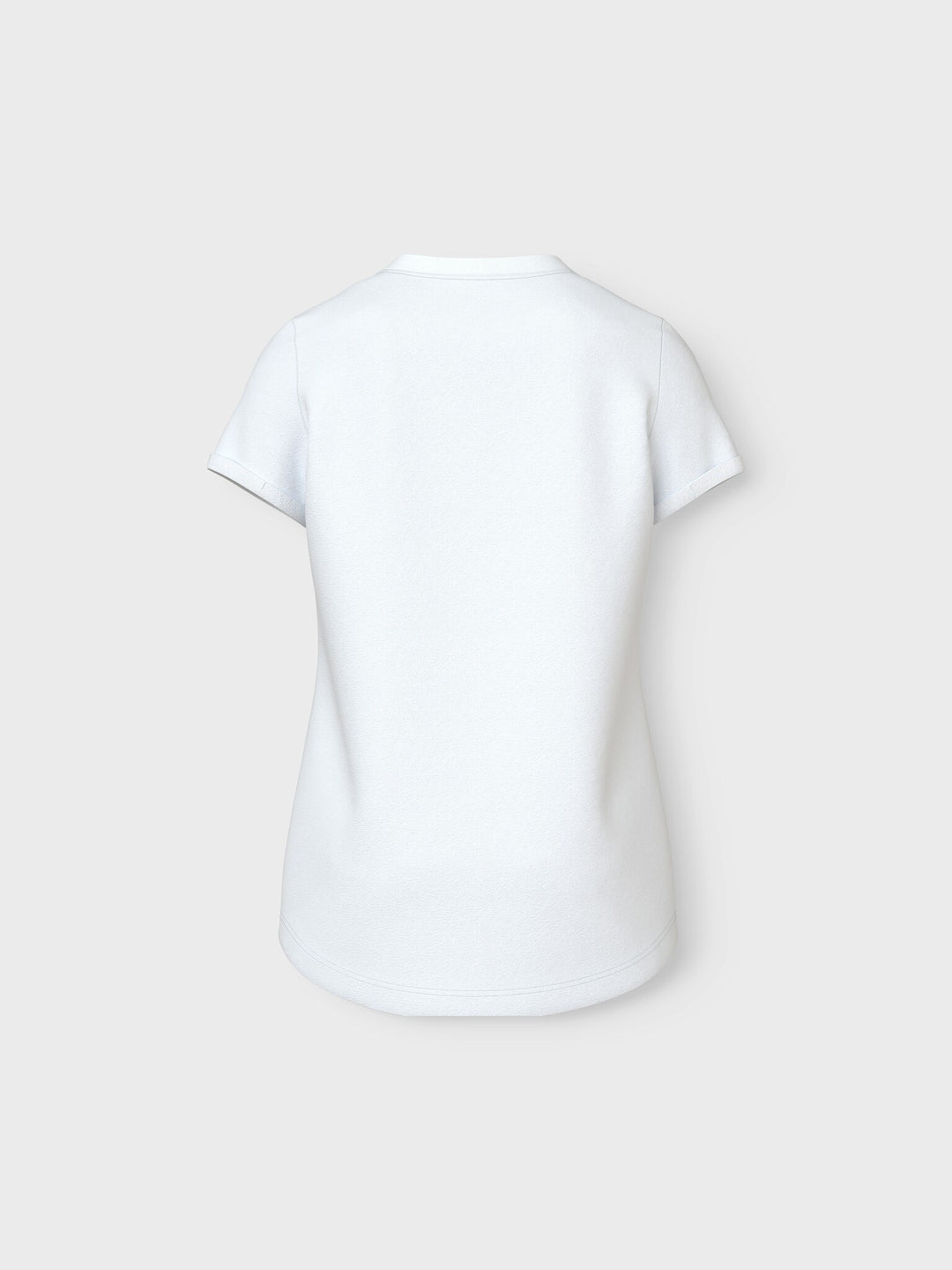 Kids T - shirt VIX Bright White Painting Regular Fit