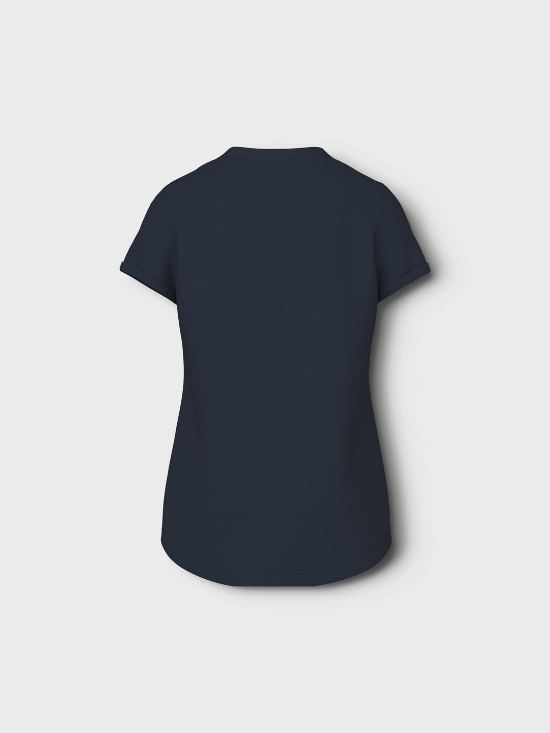 Kinder T-Shirt VIX Navy Blazer Boston Regular Fit