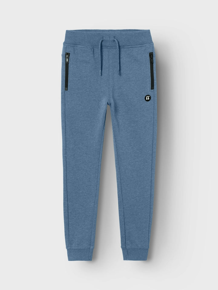 Kinderhose VIMO Coronet Blau Regular Fit