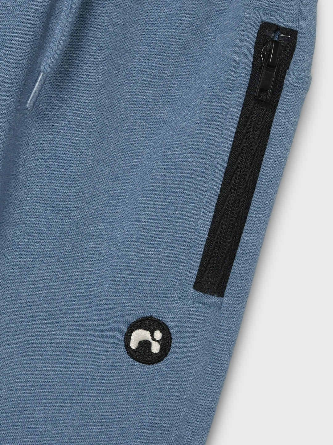 Kinderhose VIMO Coronet Blau Regular Fit