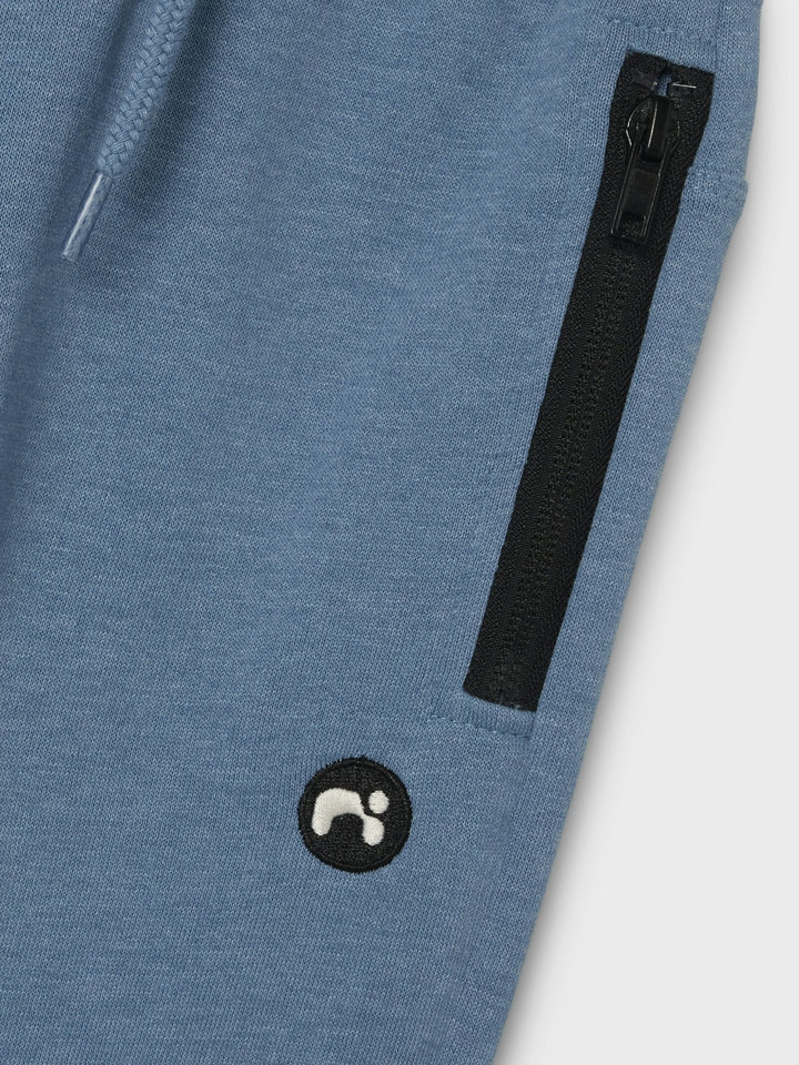 Kinderhose VIMO Coronet Blau Regular Fit