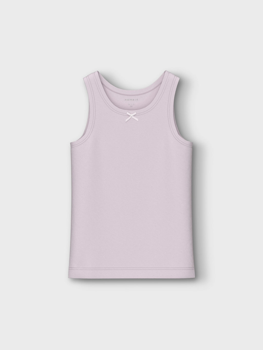 Mini ondergoed 2P PINK BUTTERFLY Pink Lavender