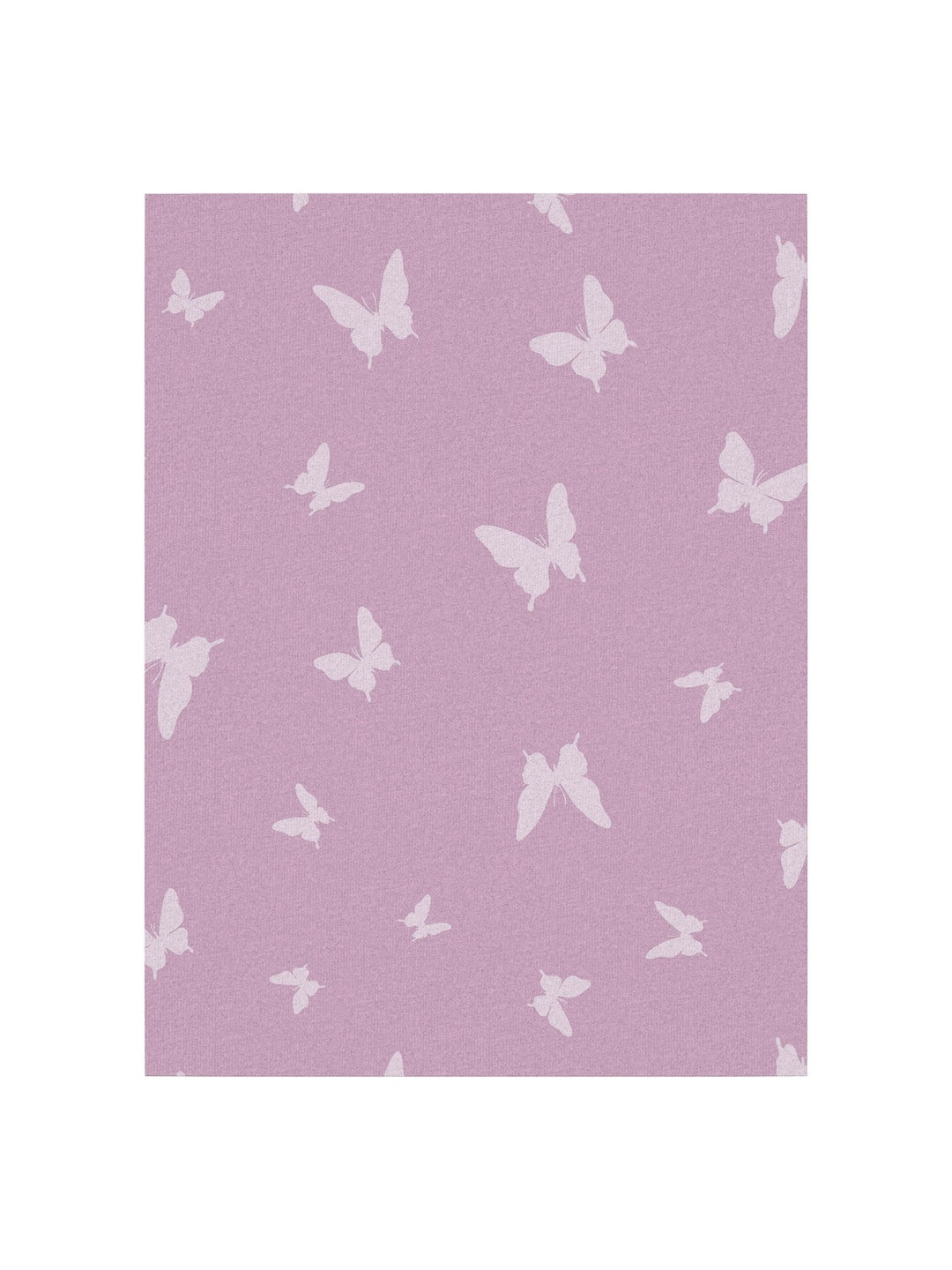 Mini ondergoed 2P PINK BUTTERFLY Pink Lavender