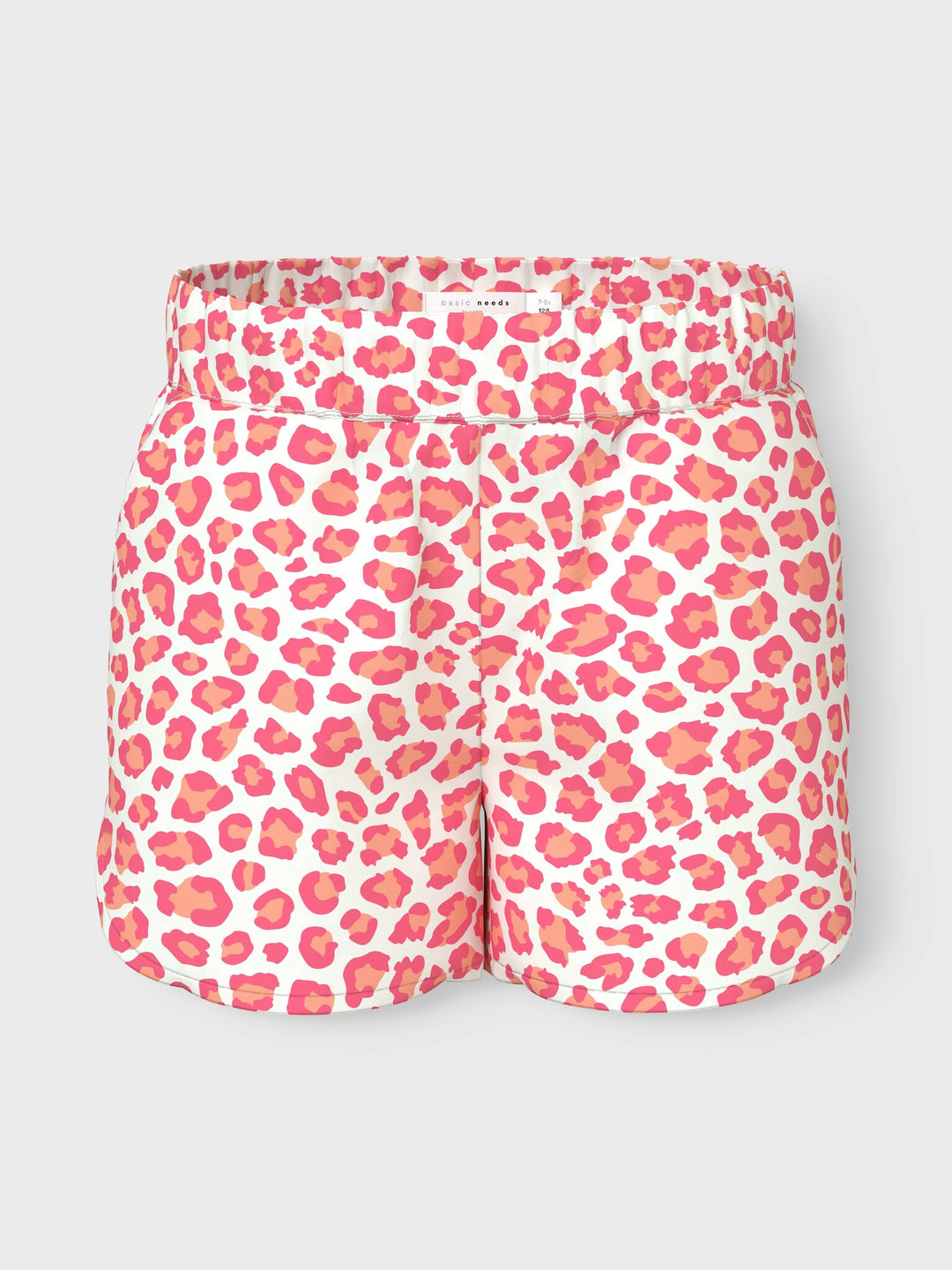 Kinder Shorts VINAYA Papaya Punch WILD Regular Fit