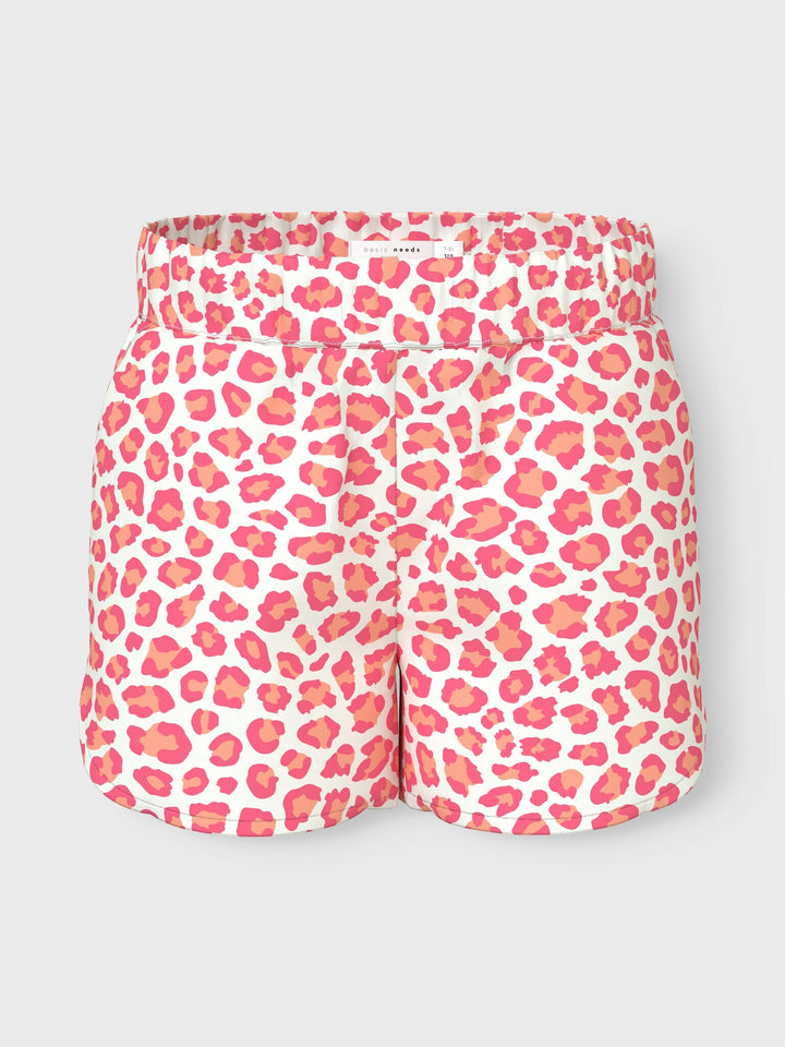 Kinder Shorts VINAYA Papaya Punch WILD Regular Fit