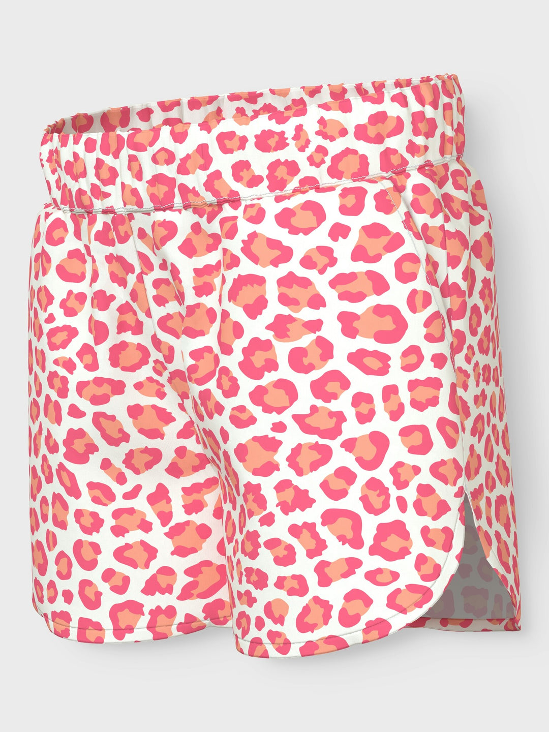 Kinder Shorts VINAYA Papaya Punch WILD Regular Fit