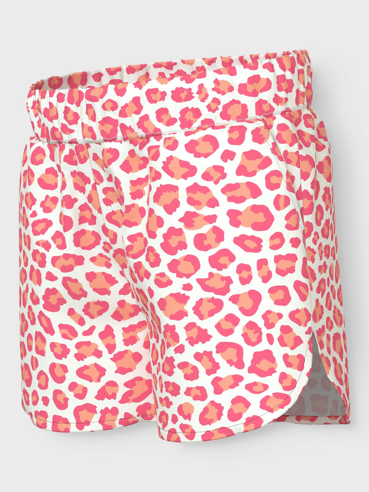 Kinder Shorts VINAYA Papaya Punch WILD Regular Fit