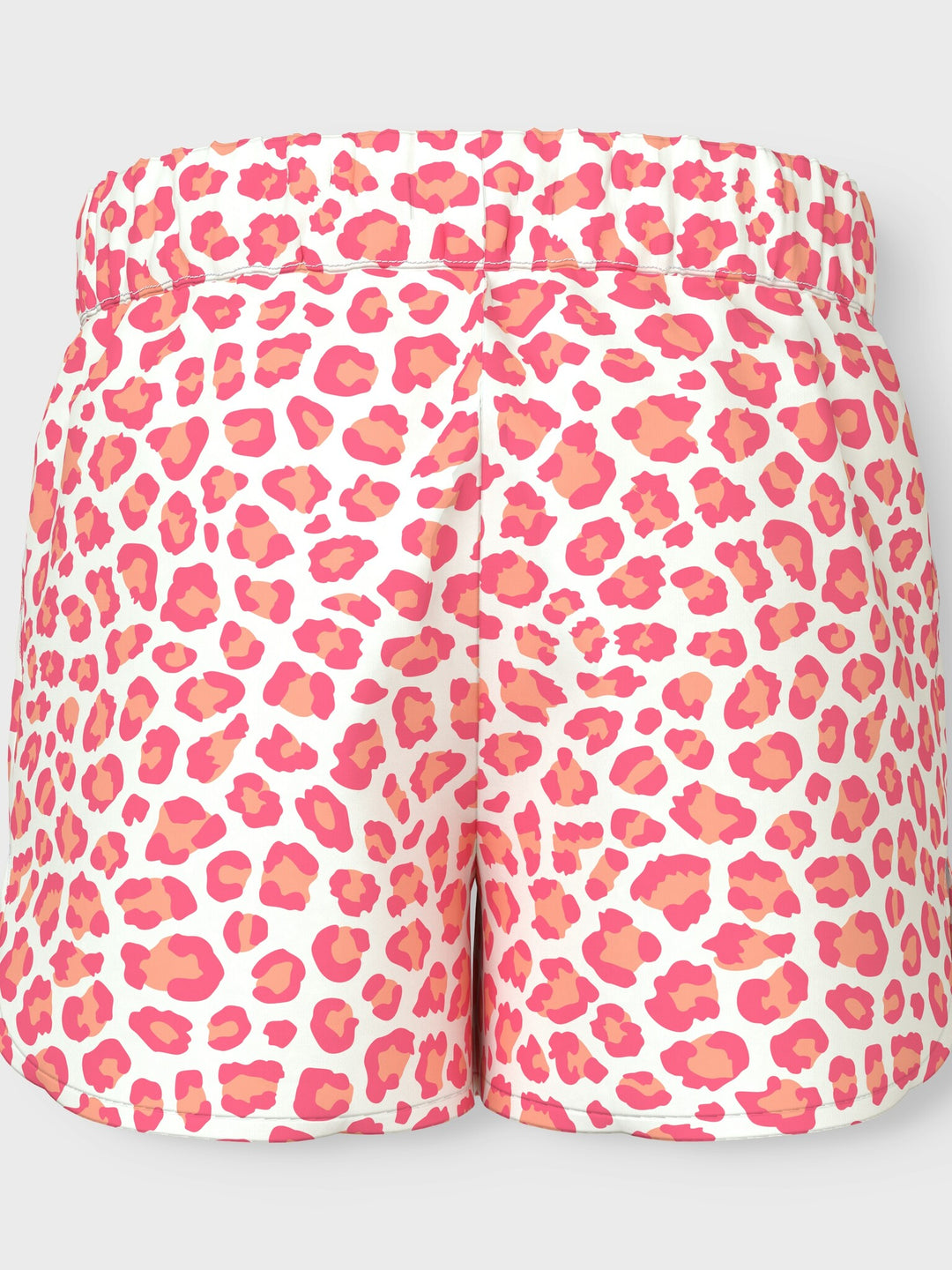 Kinder Shorts VINAYA Papaya Punch WILD Regular Fit