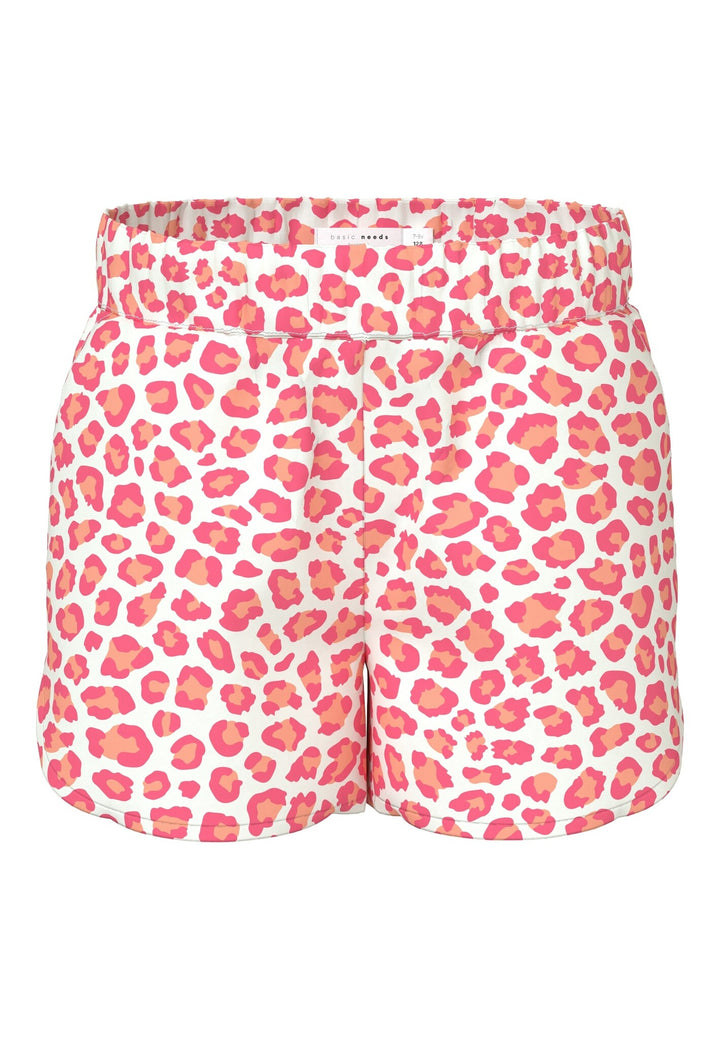 Kinder Shorts VINAYA Papaya Punch WILD Regular Fit