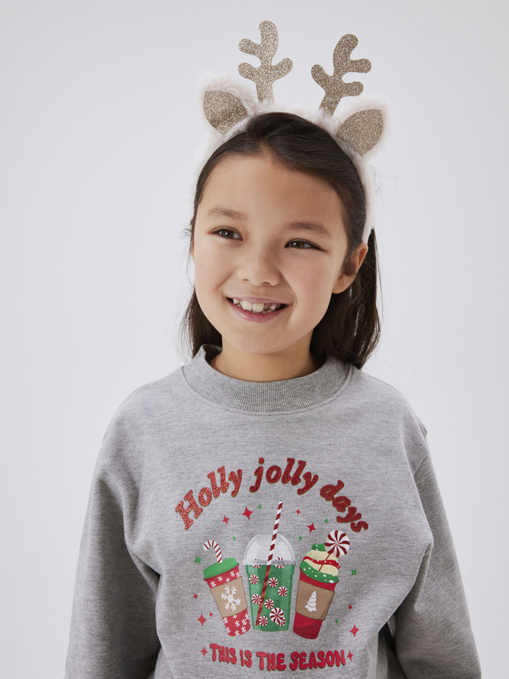 Kids haaraccessoires ACC - OREIN Oxford Tan