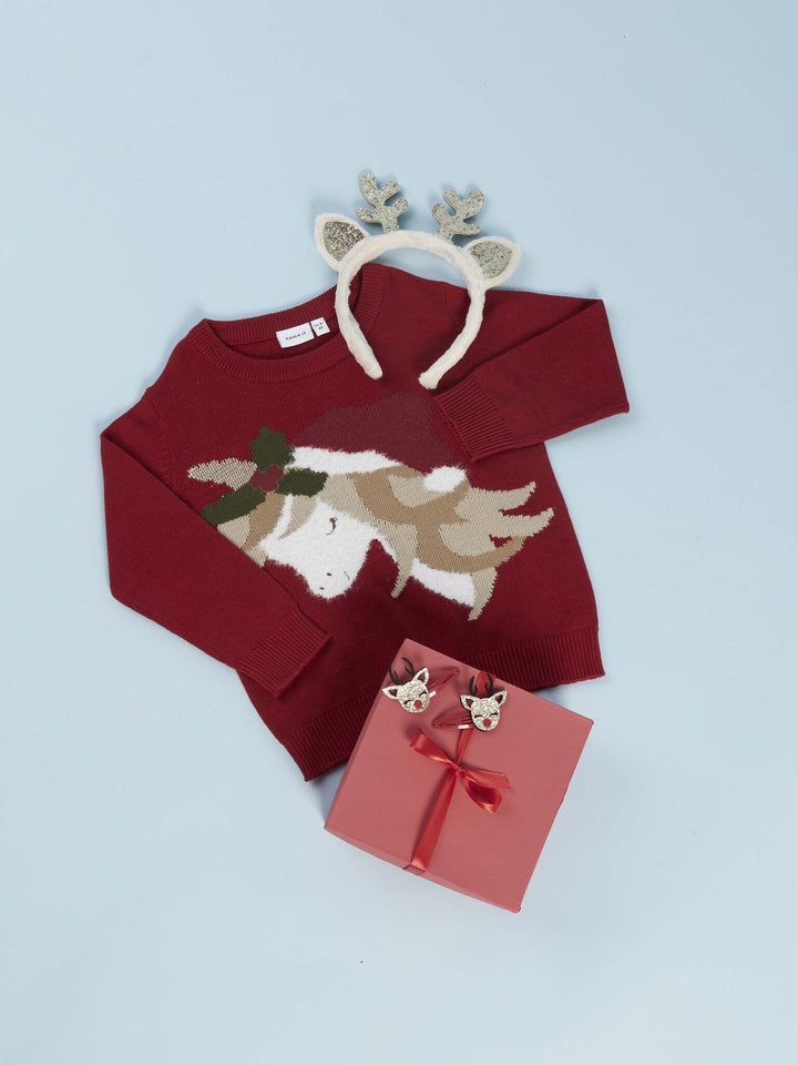 Kids haaraccessoires ACC - OREIN Oxford Tan