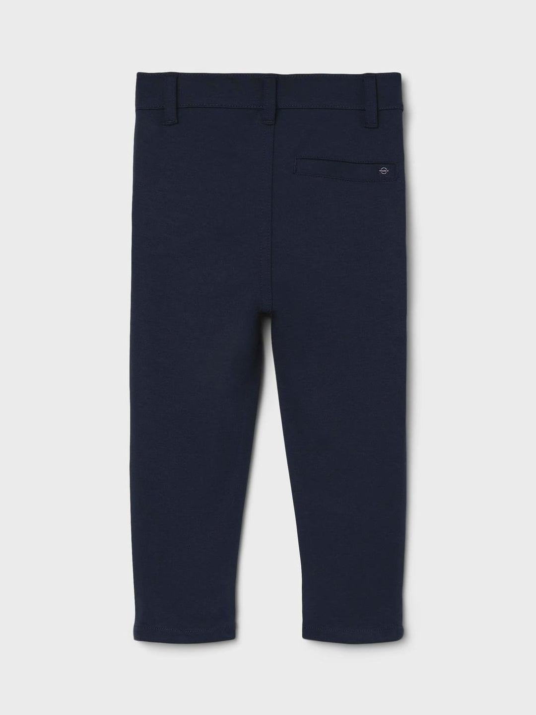 Mini chino SILAS Dark Sapphire Xslim Fit