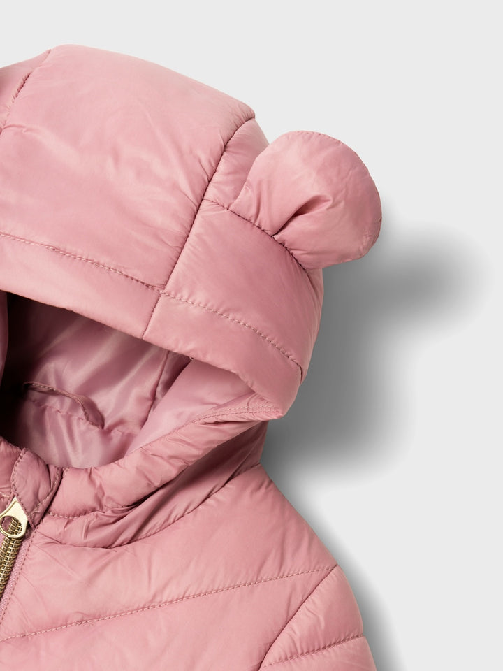 Baby jas MONAY Lilas