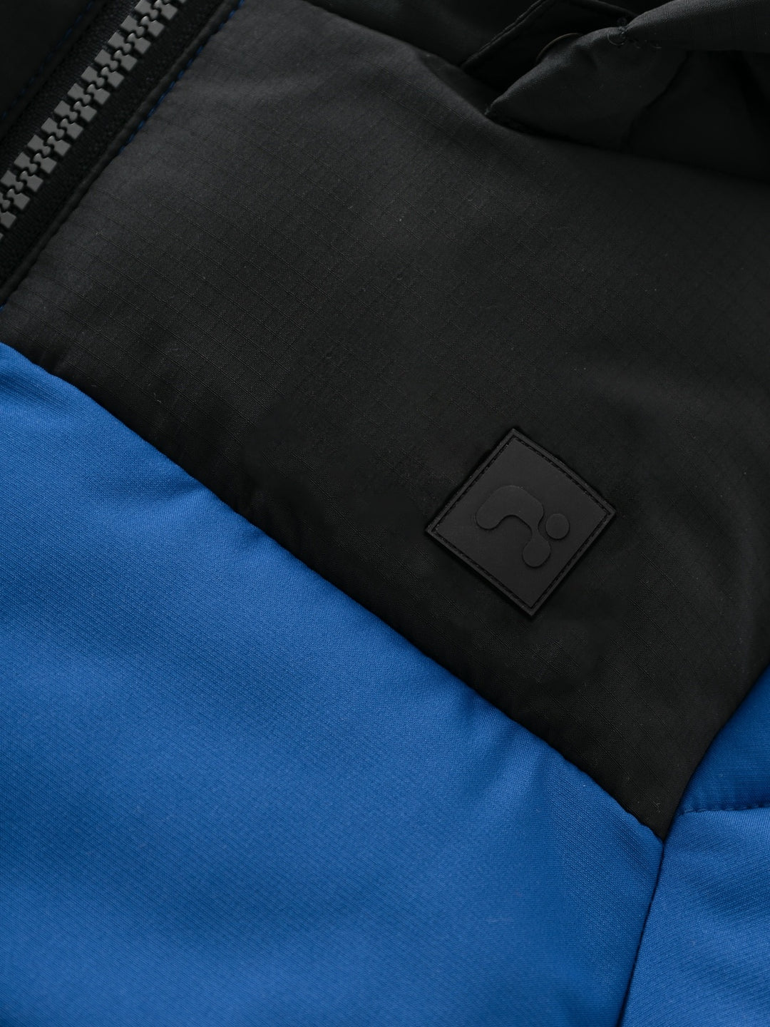 Mini winterjas MORNING PUFFER Limoges